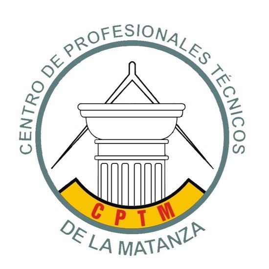 CPTM Logo